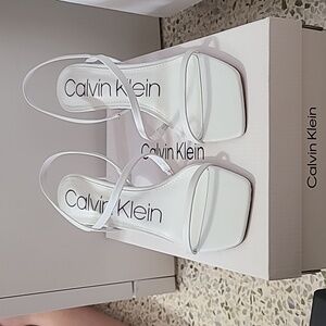 Calvin Klein Sandals IDINA